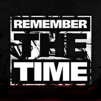 Remember the Time Vol.3 Dj Holsh Flashback Medley by Dj Holsh