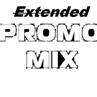 Extended Promo Mix by Dj Holsh