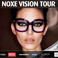 Ian Bang - A Night With NOXE - recorded live at Noxe Vision Tour '12 by Ian Bang