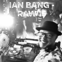 Ian Bang - RAW'15 set for CPH DEEP (re-live) by Ian Bang