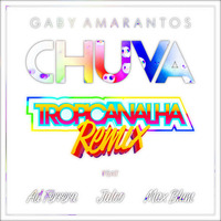 Chuva (TROPICANALHA feat. Ad Ferrera Remix) by adferrera