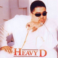 Heavy D - Don't Be Afraid (PB DJ &amp; Carlos DJ EDIT) by P.B.DJ