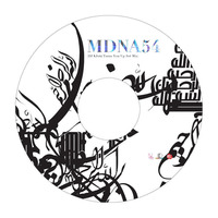 MDNA 54 (DJ KJota Turns You Up Set Mix) by DeeJay KJota