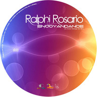 Ralphi Rosario - ENJOYANDANCE (DJ KJota Homage Set Mix) by DeeJay KJota