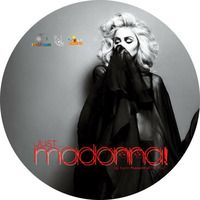 Just... Madonna! (DJ KJota Provocative Set Mix)  by DeeJay KJota