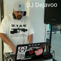 ''08-20-2017 W.T.N.W DJ Donnie Dejavoo Gangsta Boogie Mix'' by Donnie DjDejavoo Williams
