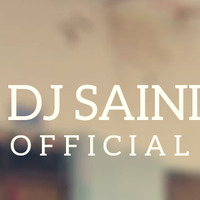 THE BOLLYWOOD BLAST - DJ SAINI OFFICIAL by DJ SAINI OFFICIAL
