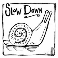 Ernst - Slow Down 5.12.2015 by roca