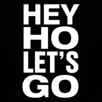 Ernst - Hey! Ho! Let`s go! 17.7.2016 by roca