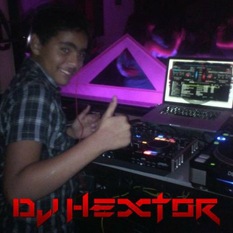 DJ Hextor