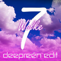 Wolke 7 (Deepreén Edit) by Rene Deepreen