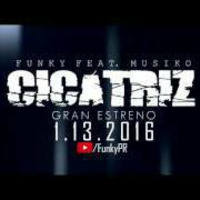 Puesto 13 Cicatriz (Funky ft. Musiko) by Kairos Colombia