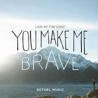 Puesto 16 Bethel Music   Amanda Cook - You Make Me Brave by Kairos Colombia