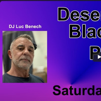 Palm Springs Flaggers Black Party May, 4th 2024 by Luc Benech