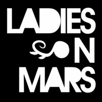 NU-Disco Serie - Ladies From Mars by Luc Benech