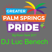 Palm Springs Pride 2017 by Luc Benech