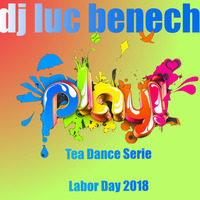 Labor Day 2018 by Luc Benech
