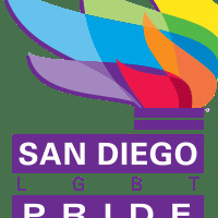 San Diego Pride 2019 by Luc Benech