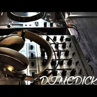 DJ MEDICK  Ragga Trap  MIX 2k17 by Daniel Hormes