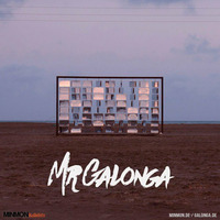 Mr Galonga - Number 25 recorded at Mumpitz by Mr. Galonga