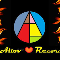 Motivation Rock Mix Vol. 1 (AiloV Records) by AILOV RECORDS