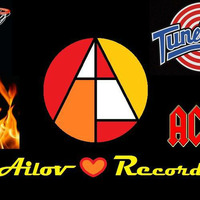 Thunder Jam (AiloV Records Extended MASHUP) by AILOV RECORDS