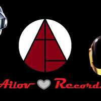 Back in Daft (AiloV Records MASHUP) by AILOV RECORDS