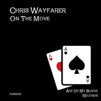 Chris Wayfarer - Copy &amp; Paste by Chris Wayfarer / Wayfarer Audio