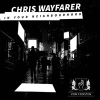 Chris Wayfarer - Below The Radar by Chris Wayfarer / Wayfarer Audio