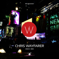 Chris Wayfarer - Two Faces by Chris Wayfarer / Wayfarer Audio