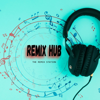 REMIX HUB