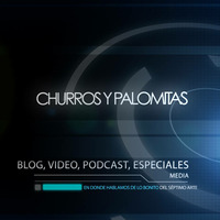 Palomazos S1E98 - Programación en Cineteca by Dan Campos