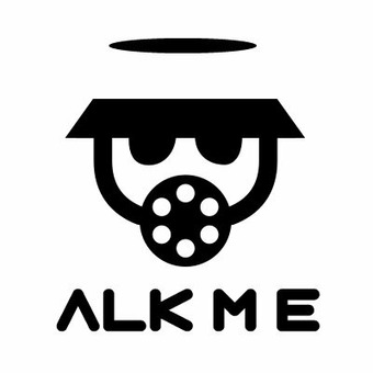 DJ Alk-M-E