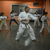 170509 Osvaldo Videla - Escuela de Karate by Tiempo Deportivo