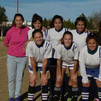 170615 Marcela Castro -  Escuela de Futbol Femenino by Tiempo Deportivo