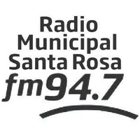 170726 Marcela Arrausi - Asociacion de Hockey by Deporte Capital - Radio Municipal Santa Rosa 94.7