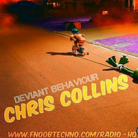 Chris Collins - Deviant Behaviour mix by Chris Collins