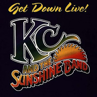 KC & THE SUNSHINE BAND-(CHAP MIX) by chapmusic