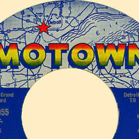 My-$t®oDJ'$ Motown Memorial MixUp by Rick Yacobelli