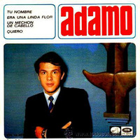 Adamo - Tu nombre by Dollar