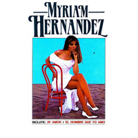 Myriam Hernandez - Eres by Dollar