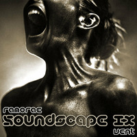 Ramorae - Soundscape IX 'Vent' by ramorae (mixes)