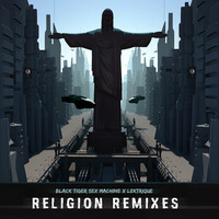 Religion (DJ 818 Is Far Too Loud ReSet) by DJ 818