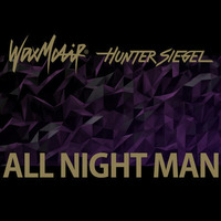 All Night Man (DJ 818 ReSet) by DJ 818