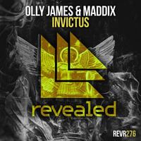 Invictus (DJ 818 ReLick) by DJ 818