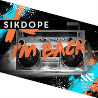 Im Back (DJ 818 ReLick) by DJ 818