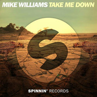 Take Me Down (DJ 818 ReLick) by DJ 818
