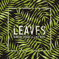 Leaves (DJ 818 ReSet) by DJ 818