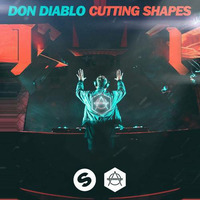 Cutting Shapes (DJ 818 ReSet) by DJ 818