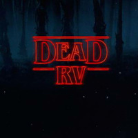 DEAD RV - Time Of Deception by RV1313